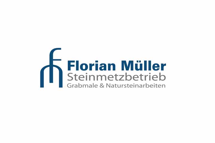 Grabmale Florian Müller