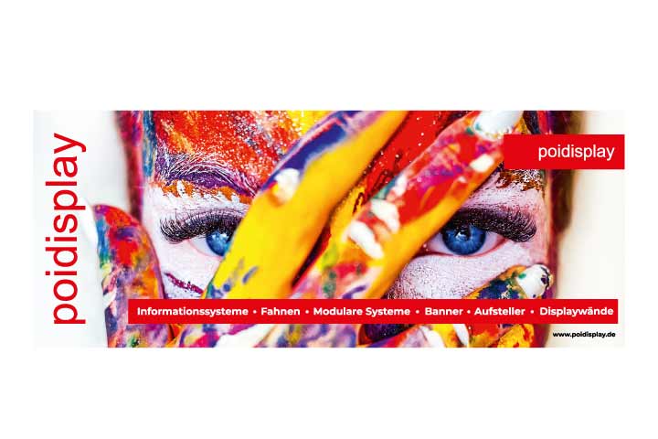Poidisplay